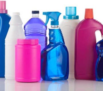 شوینده های صنعتی