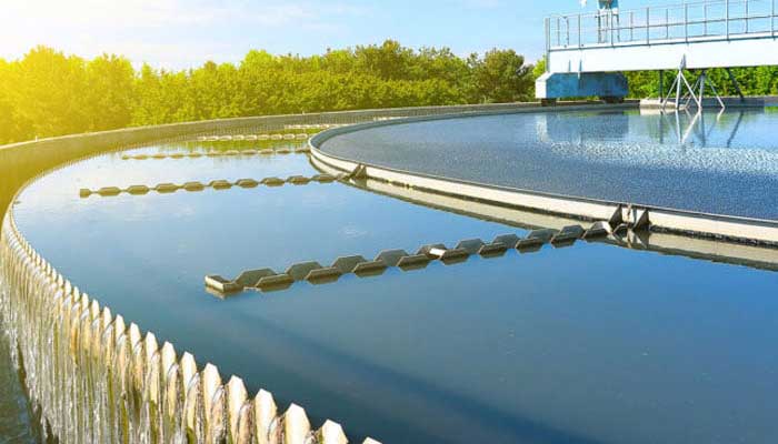 جدیدترین روش تصفیه فاضلاب