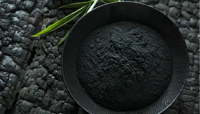 کربن اکتیو چیست 