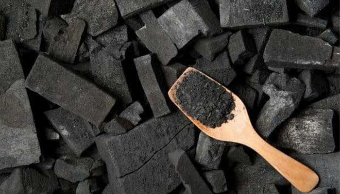 کربن اکتیو گرانولی