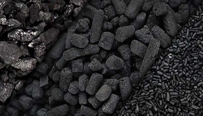 کربن اکتیو چیست و چگونه تولید میشود