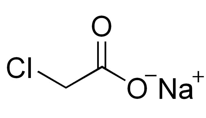 مونو کلرو استیک اسید چیست