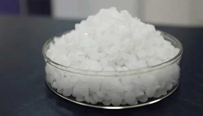 روش استفاده از سود پرک