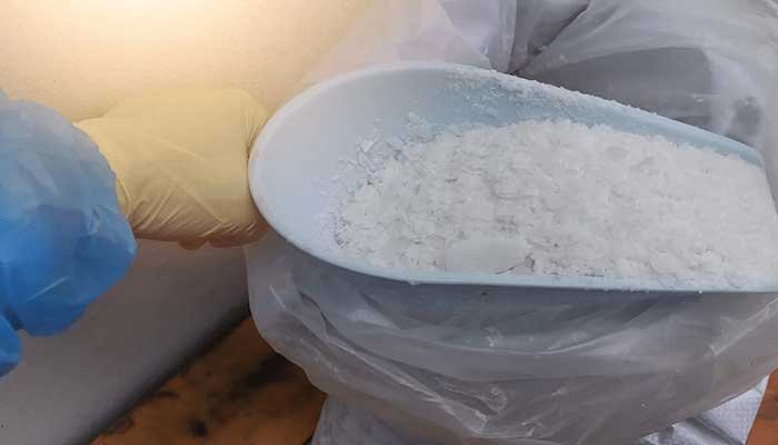 سود پرک در صنایع شوینده