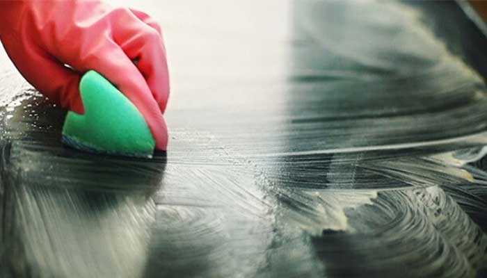 نحوه استفاده از سود پرک