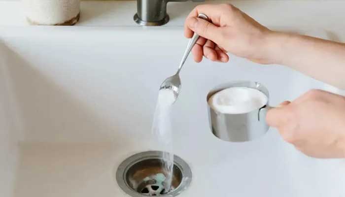 سدیم بی کربنات