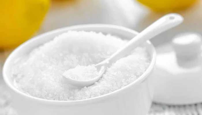 قیمت اسید سیتریک