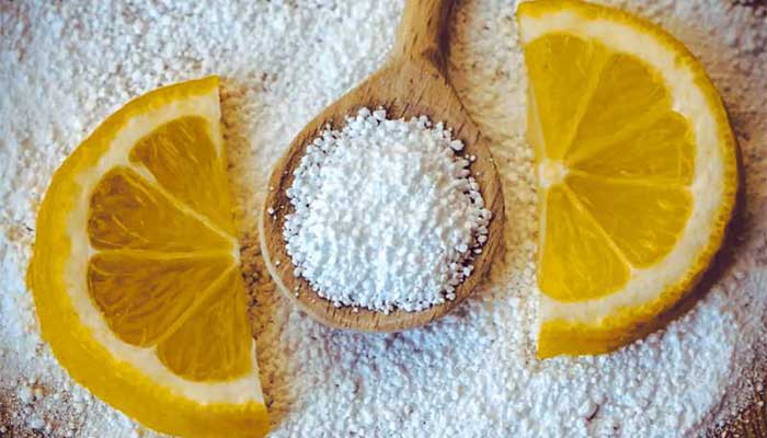 کاربرد اسید سیتریک چیست