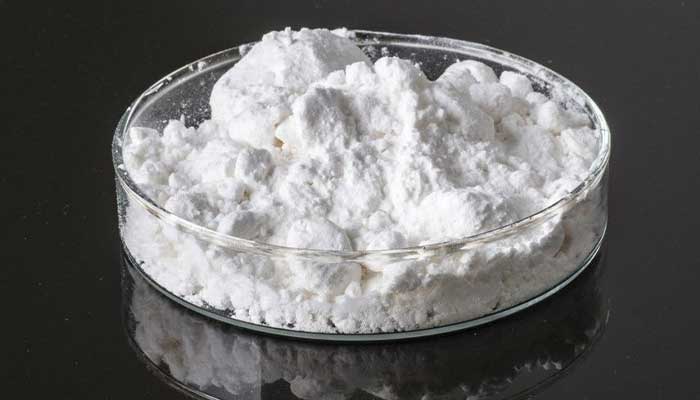 قیمت کلرید روی جامد