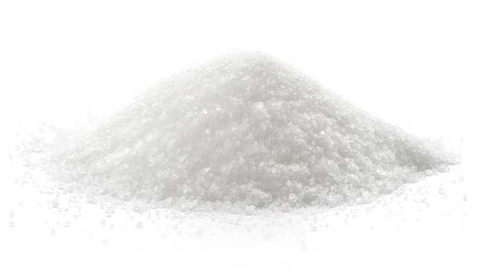 فروش کلرید روی 