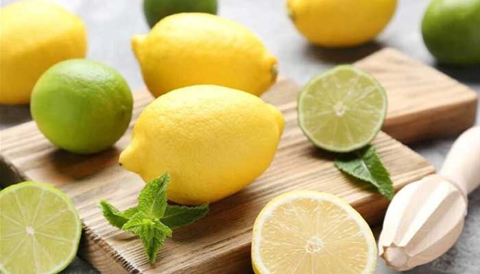 مضرات اسید سیتریک خوراکی