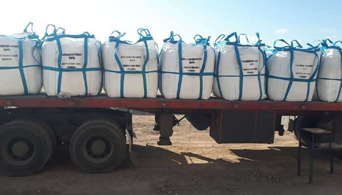 عوامل موثر بر قیمت کلسیم کلراید خوراکی و صنعتی