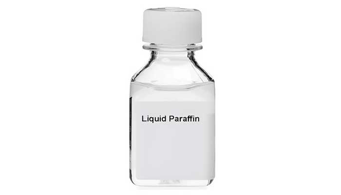 پارافین مایع چیست 