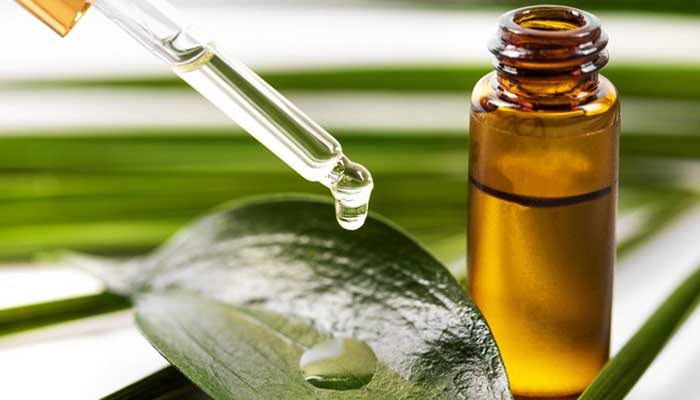 جایگزین آب اکسیژنه چیست؟