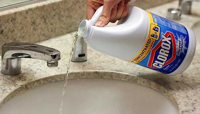 اثر ضد عفونی