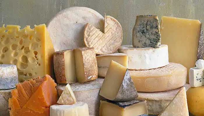 کاربرد کلسیم کلراید صنعت مواد غذایی