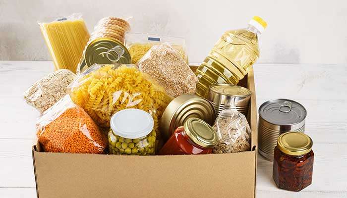 محصولات لبنی