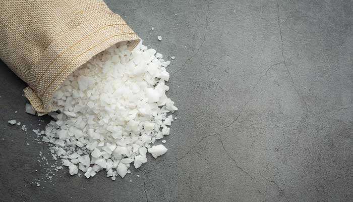 تفاوت سولفات آلومینیوم و پلی آلومینیوم کلراید