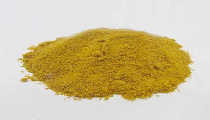 معرفی پلی آلومینیوم کلراید