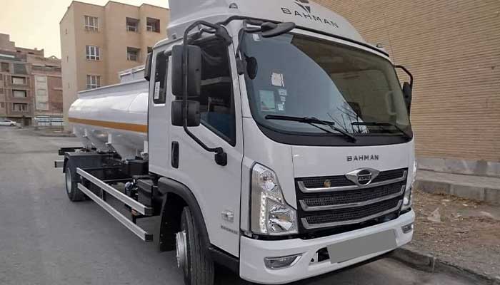 حمل سود مایع