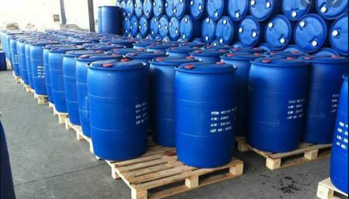 تولیدکننده آنتی اسکالانت