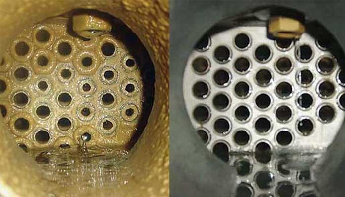 کاربرد آنتی اسکالانت در صنایع 