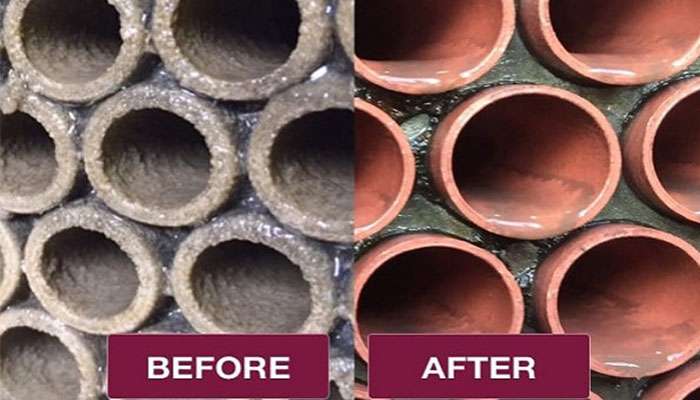 نحوه استفاده از دیسکلر 