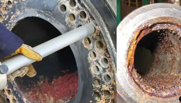 هزینه و صرفه‌جویی با دیسکلر