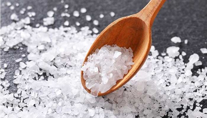کاربرد نمک صنعتی و نمک طعام