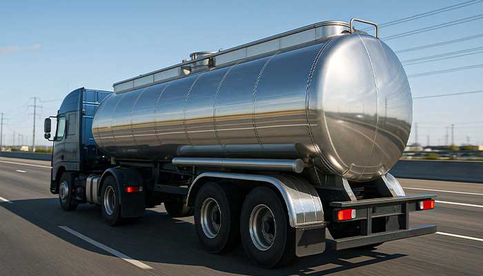 حمل تانکری 