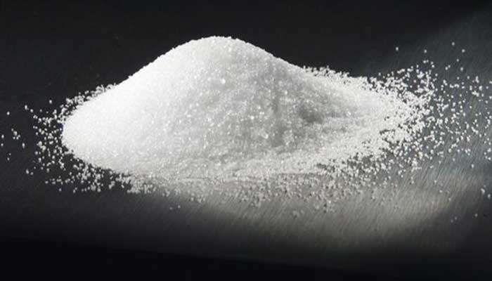 إنتاج ميتابيسلفيت الصوديوم الغذائي والصناعي