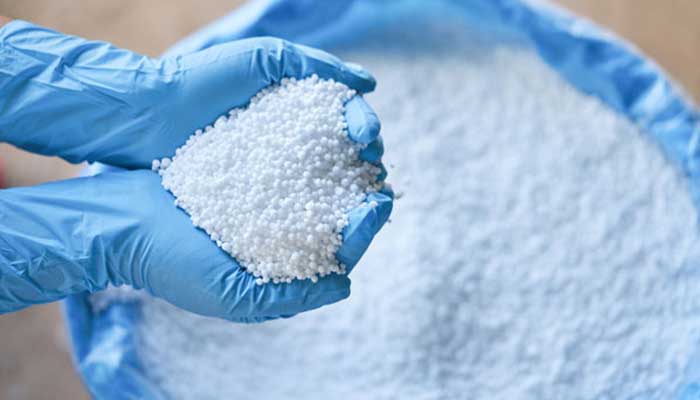 تأمین پرکلرین صنعتی و بهداشتی